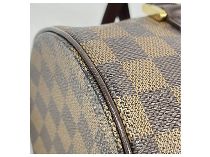 Louis Vuitton Damier Papillon 30 Handtasche - Ansicht 6
