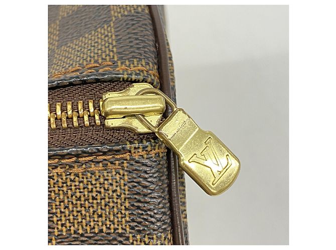 Louis Vuitton Damier Papillon 30 Handtasche - Ansicht 8