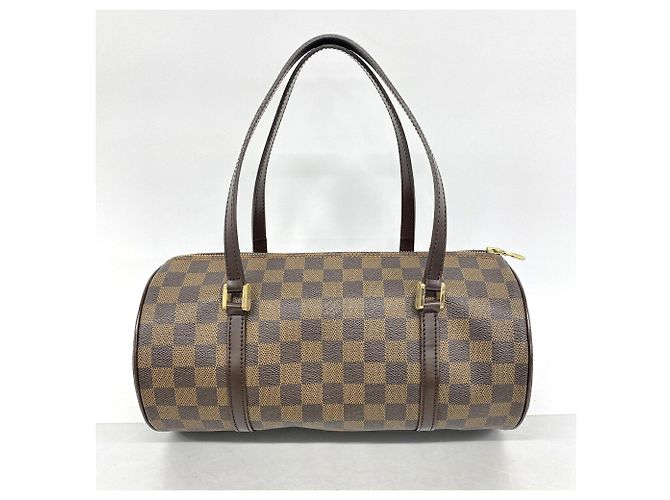 Louis Vuitton Damier Papillon 30 Handtasche - Ansicht 9