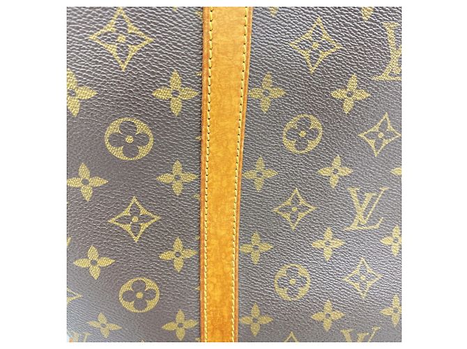Louis Vuitton Monogram Babylon Tote Bag M51102 - vista 13
