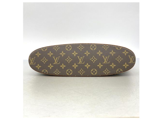 Louis Vuitton Monogram Babylon Tote Bag M51102 - vista 3