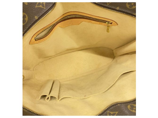 Louis Vuitton Monogram Babylon Tote Bag M51102 - vista 4