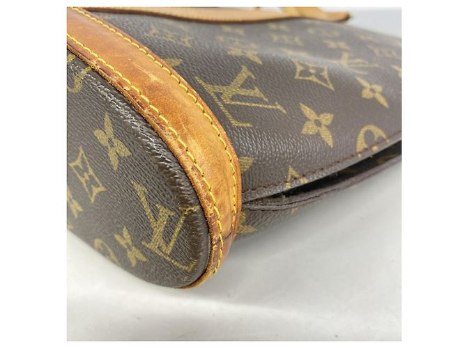Louis Vuitton Monogram Babylon Tote Bag M51102 - vista 6