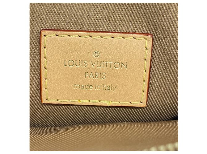 Bolso de hombro Louis Vuitton Monogram Utility - vista 5