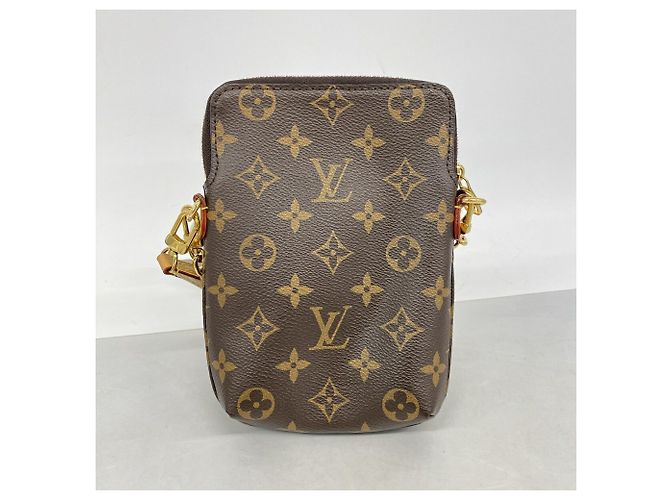 Bolso de hombro Louis Vuitton Monogram Utility - vista 9