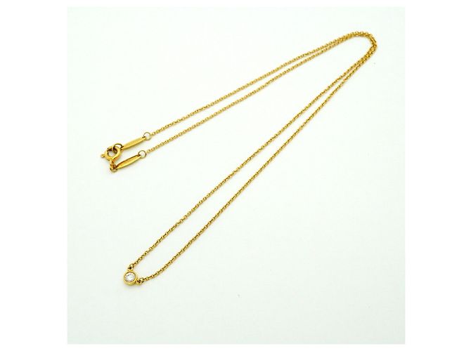 Autre Marque Collana Tiffany & Co. By the Yard - vista 3