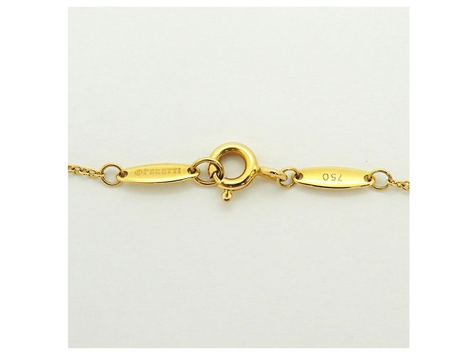 Autre Marque Collana Tiffany & Co. By the Yard - vista 5