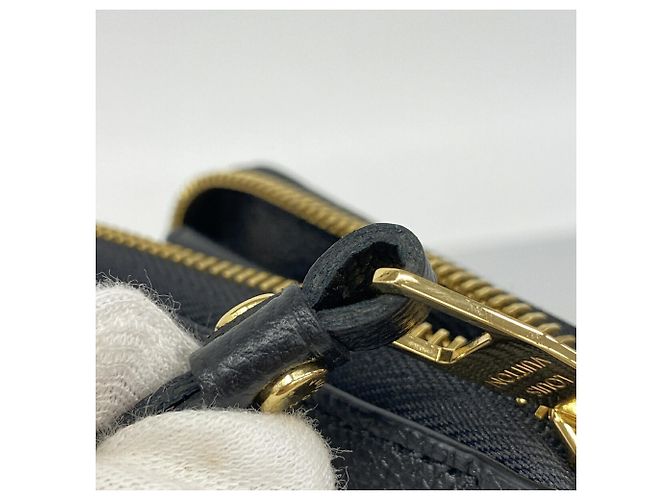 Louis Vuitton Monogram Empreinte Zippy Wallet - Ansicht 6
