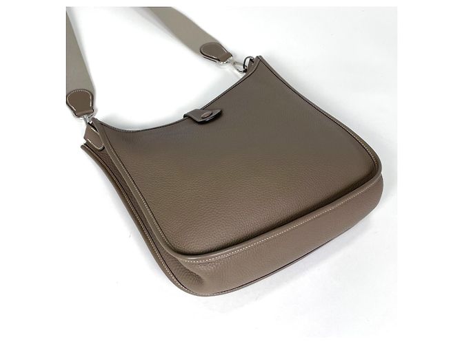 Hermès Hermes Evelyne 1 Borsa a tracolla PM - vista 2