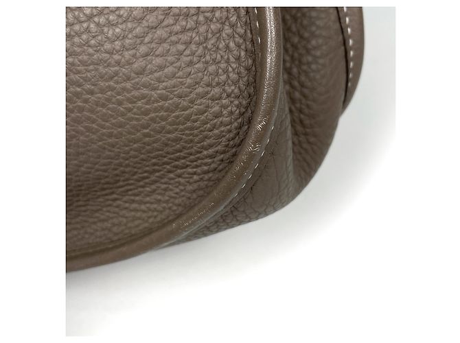 Hermès Hermes Evelyne 1 Borsa a tracolla PM - vista 3