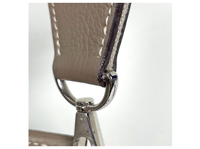 Hermès Hermes Evelyne 1 Borsa a tracolla PM - vista 6