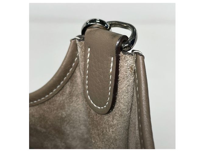 Hermès Hermes Evelyne 1 Borsa a tracolla PM - vista 8