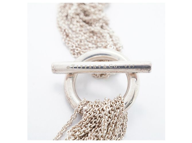 Autre Marque Collana Heart Toggle Tiffany & Co. - vista 5