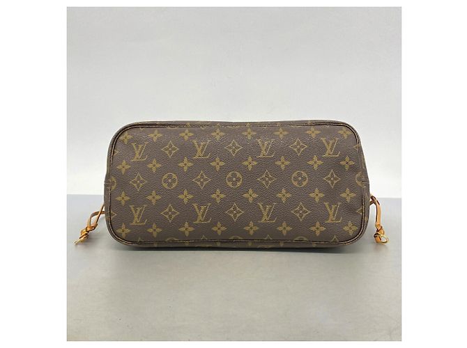 Louis Vuitton Monogram Neverfull MM Tote Bag - Ansicht 3