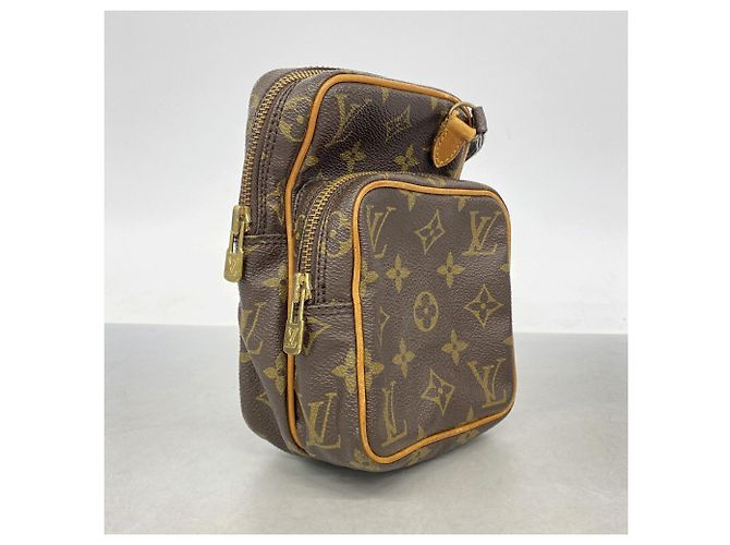 Louis Vuitton Monogram Mini Amazon Schultertasche - Ansicht 2