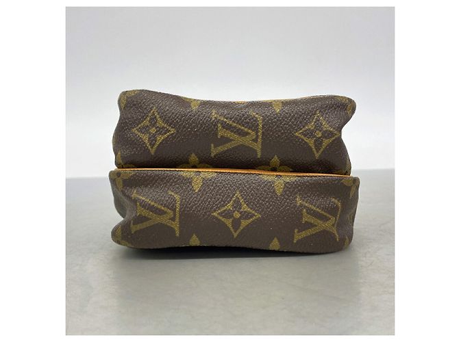 Louis Vuitton Monogram Mini Amazon Schultertasche - Ansicht 3