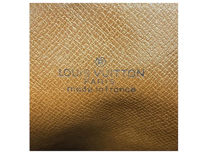 Louis Vuitton Monogram Mini Amazon Schultertasche - Ansicht 5