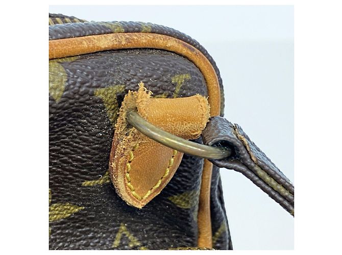 Louis Vuitton Monogram Mini Amazon Schultertasche - Ansicht 6