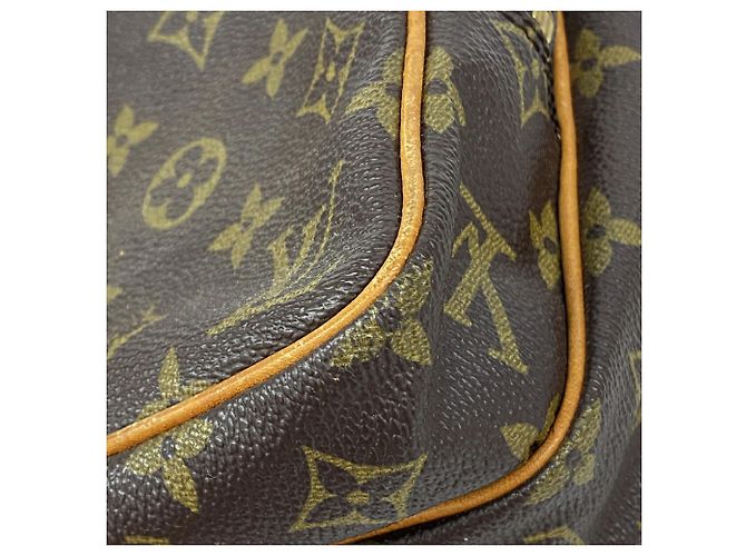 Louis Vuitton Monogram Mini Amazon Schultertasche - Ansicht 7