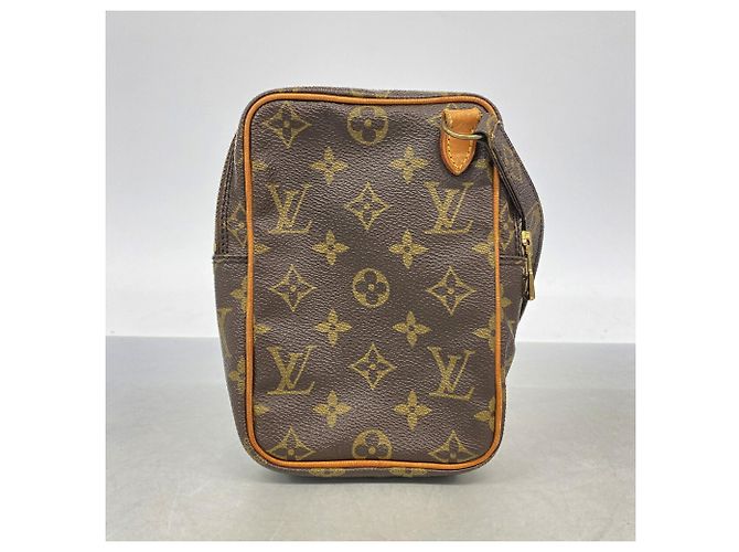Louis Vuitton Monogram Mini Amazon Schultertasche - Ansicht 9
