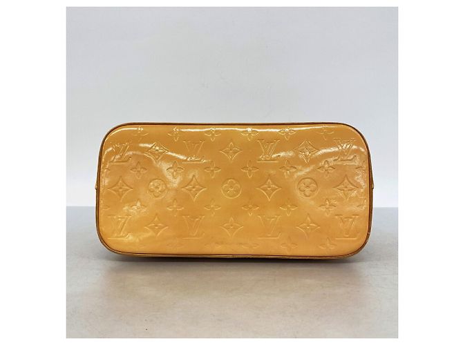 Borsa Tote Louis Vuitton Vernis Houston - vista 3