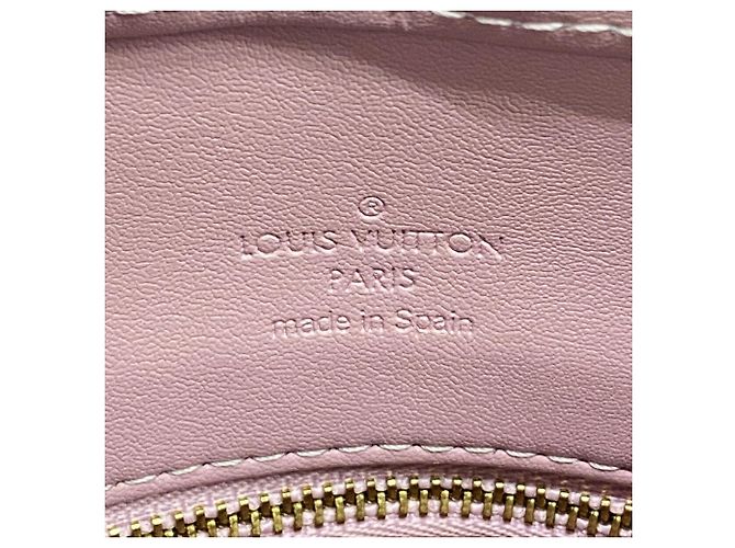 Borsa Tote Louis Vuitton Vernis Houston - vista 5