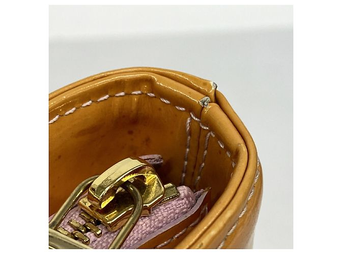 Borsa Tote Louis Vuitton Vernis Houston - vista 6