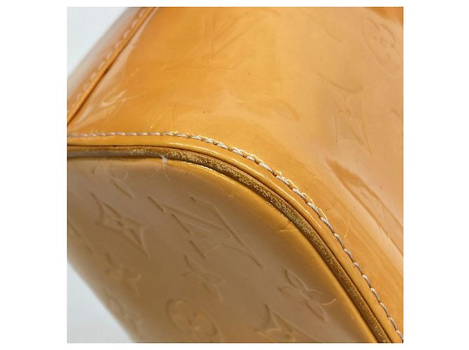 Borsa Tote Louis Vuitton Vernis Houston - vista 7
