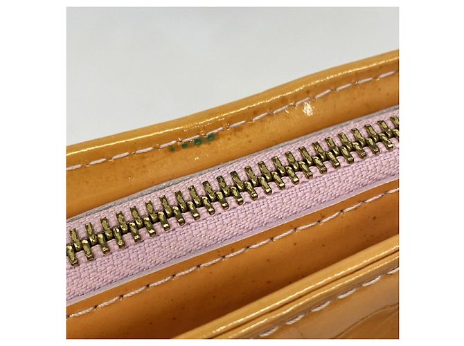 Borsa Tote Louis Vuitton Vernis Houston - vista 8