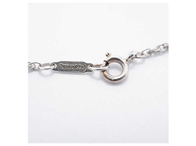 Autre Marque Collana Twist Heart Tiffany & Co. - vista 4