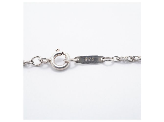 Autre Marque Collana Twist Heart Tiffany & Co. - vista 5