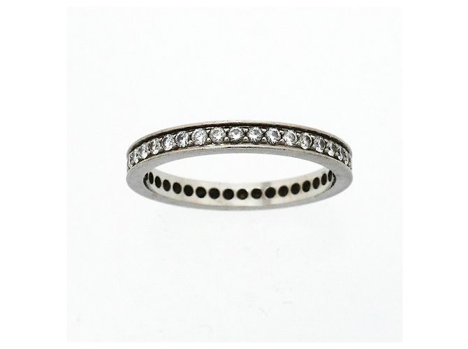 Cartier Ballerina Wedding Full Eternity Ring - Ansicht 2