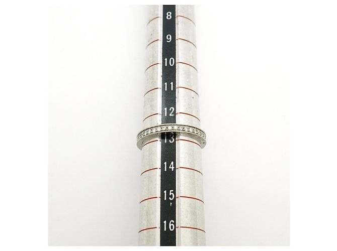 Cartier Ballerina Wedding Full Eternity Ring - Ansicht 5