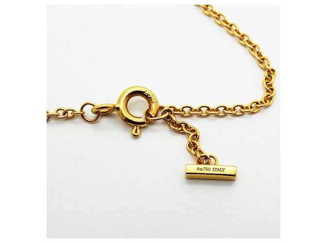 Autre Marque Tiffany & Co. Bracciale T Smile Small - vista 5