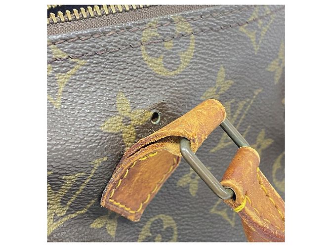 Borsa Louis Vuitton Monogram Speedy 25 - vista 6