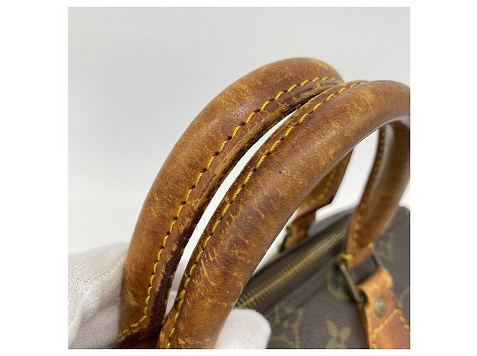 Borsa Louis Vuitton Monogram Speedy 25 - vista 7
