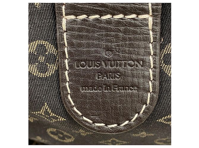 Louis Vuitton Monogram Idylle Elegy Tote Bag - Ansicht 5
