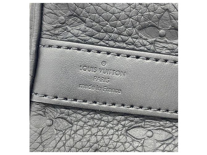 Borsa a tracolla Louis Vuitton Monogram Taurillon - vista 5