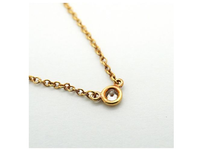 Autre Marque Collana Tiffany & Co. By the Yard - vista 2