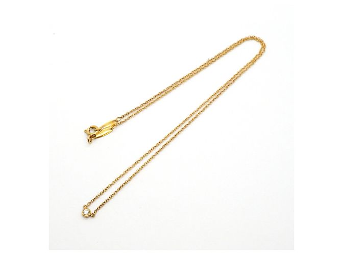 Autre Marque Collana Tiffany & Co. By the Yard - vista 3
