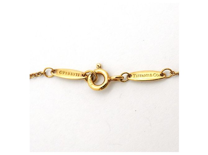 Autre Marque Collana Tiffany & Co. By the Yard - vista 4