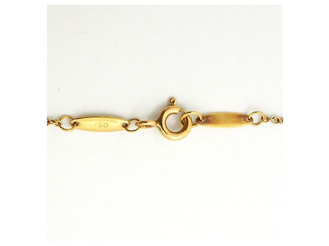 Autre Marque Collana Tiffany & Co. By the Yard - vista 5