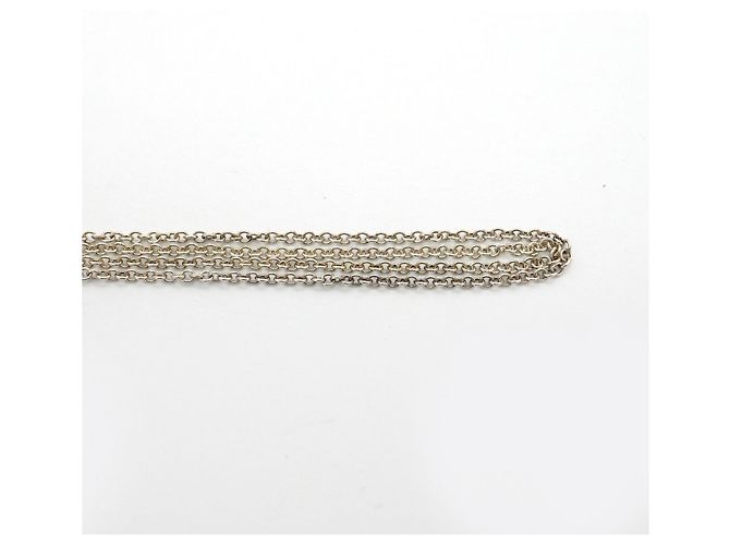 Autre Marque Collana Somerset Mesh Ball Tiffany & Co. - vista 6