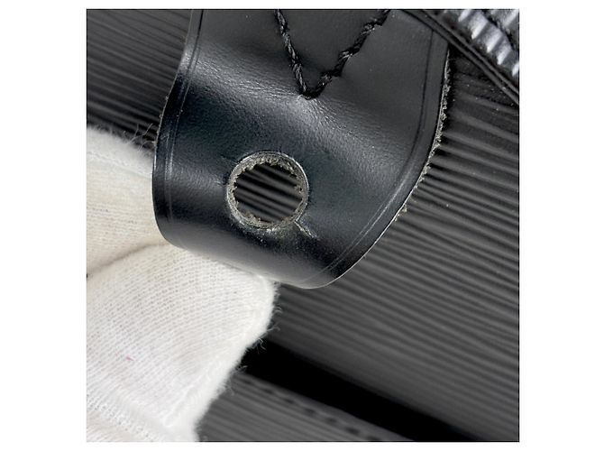 Borsa Louis Vuitton Speedy 25 - vista 5