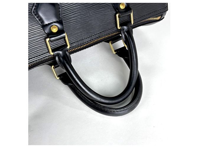 Borsa Louis Vuitton Speedy 25 - vista 7