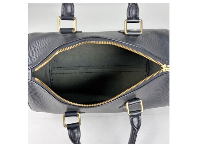 Borsa Louis Vuitton Speedy 25 - vista 8