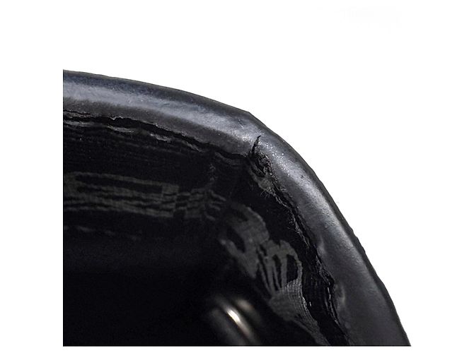 Borsa shopping grande Balenciaga in nero - vista 7