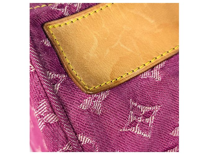 Borsa Louis Vuitton Neo Speedy - vista 4