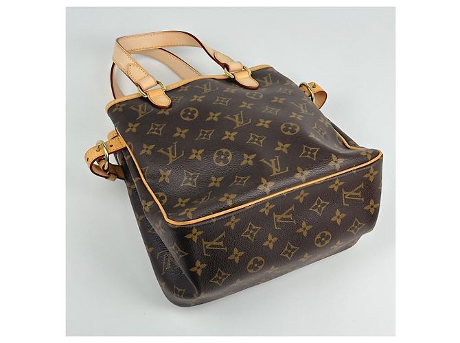 Borsa Tote Louis Vuitton Batignolles - vista 2