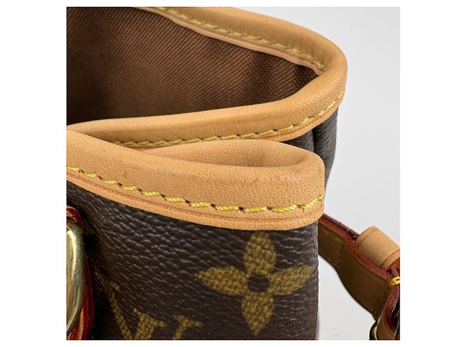 Borsa Tote Louis Vuitton Batignolles - vista 6